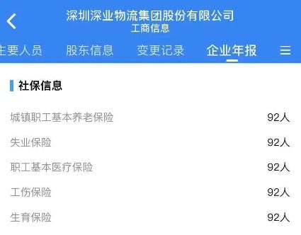 深度 拆解深业物流,宝能如何通过8个人的公司拿下百亿贷款